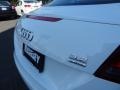 Ibis White - TT 3.2 quattro Coupe Photo No. 13