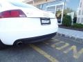 Ibis White - TT 3.2 quattro Coupe Photo No. 14