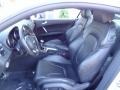 Ibis White - TT 3.2 quattro Coupe Photo No. 15