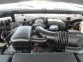 2012 Ford Expedition 5.4 Liter SOHC 24-Valve VVT Flex-Fuel V8 Engine Photo