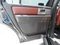 Chaparral 2012 Ford Expedition King Ranch Door Panel