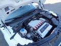 Ibis White - TT 3.2 quattro Coupe Photo No. 31