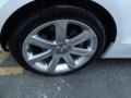 Ibis White - TT 3.2 quattro Coupe Photo No. 33