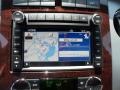 Navigation of 2012 Expedition King Ranch