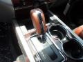 6 Speed Automatic 2012 Ford Expedition King Ranch Transmission