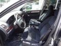 2011 Opal Sage Metallic Honda CR-V SE 4WD  photo #13