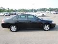 Black - Impala LS Photo No. 6