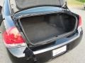 Black - Impala LS Photo No. 16