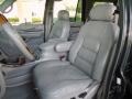 Medium Graphite 1998 Lincoln Navigator Standard Navigator Model Interior Color