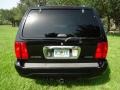 1998 Black Lincoln Navigator   photo #6