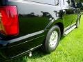 1998 Black Lincoln Navigator   photo #21