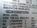 Silver Ice Metallic - Silverado 2500HD LT Extended Cab 4x4 Photo No. 9