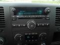 Ebony Audio System Photo for 2013 Chevrolet Silverado 2500HD #68700904