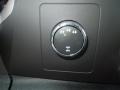 Ebony Controls Photo for 2013 Chevrolet Silverado 2500HD #68700914