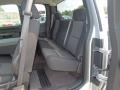 Silver Ice Metallic - Silverado 2500HD LT Extended Cab 4x4 Photo No. 16