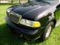 1998 Black Lincoln Navigator   photo #28