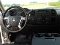 Silver Ice Metallic - Silverado 2500HD LT Extended Cab 4x4 Photo No. 18