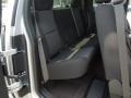 Silver Ice Metallic - Silverado 2500HD LT Extended Cab 4x4 Photo No. 20