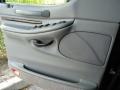 Medium Graphite 1998 Lincoln Navigator Standard Navigator Model Door Panel