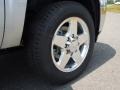 2013 Chevrolet Silverado 2500HD LT Extended Cab 4x4 Wheel