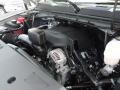 6.0 Liter Flex-Fuel OHV 16-Valve VVT Vortec V8 Engine for 2013 Chevrolet Silverado 2500HD LT Extended Cab 4x4 #68700985