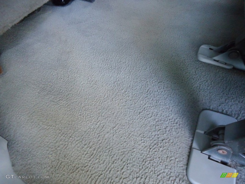 1998 Navigator  - Black / Medium Graphite photo #42