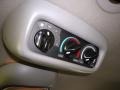 Medium Graphite Controls Photo for 1998 Lincoln Navigator #68701036