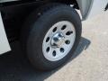 2013 Chevrolet Silverado 1500 Work Truck Regular Cab Wheel