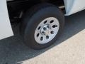  2013 Silverado 1500 Work Truck Regular Cab Wheel