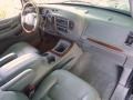  1998 Navigator  Medium Graphite Interior