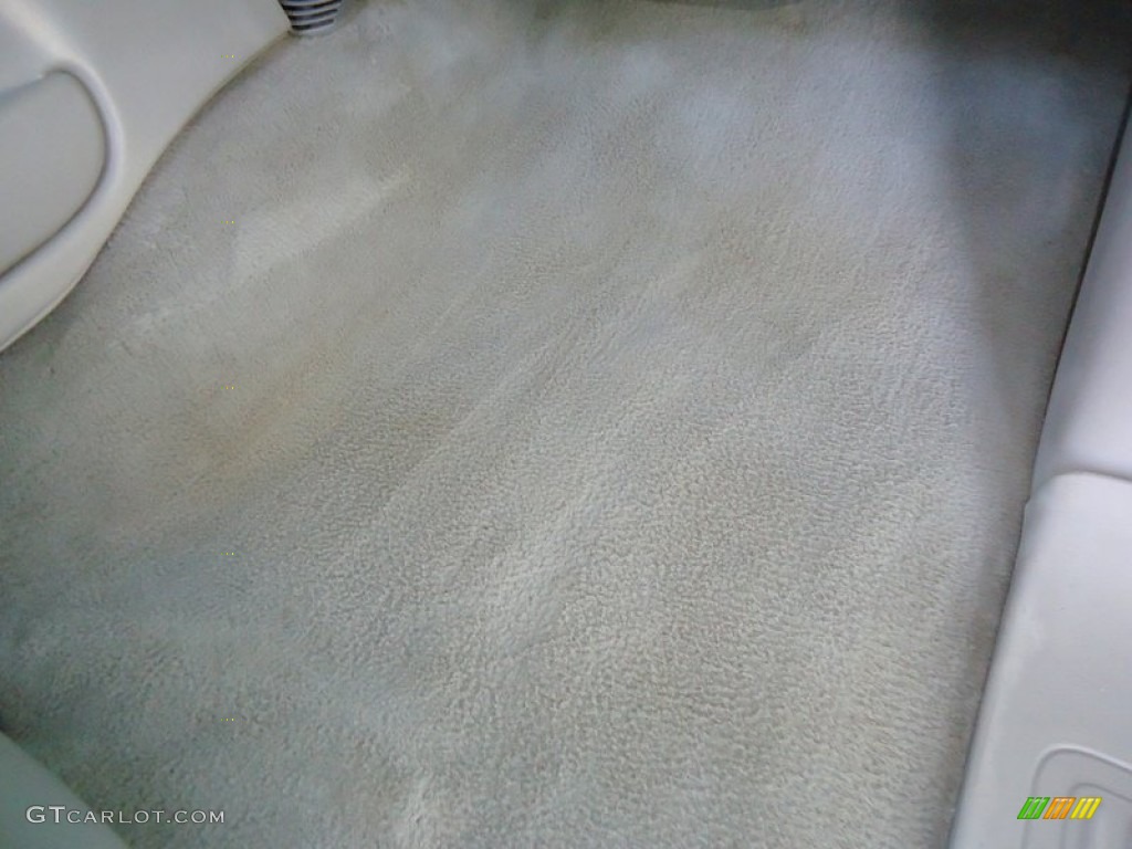 1998 Navigator  - Black / Medium Graphite photo #59