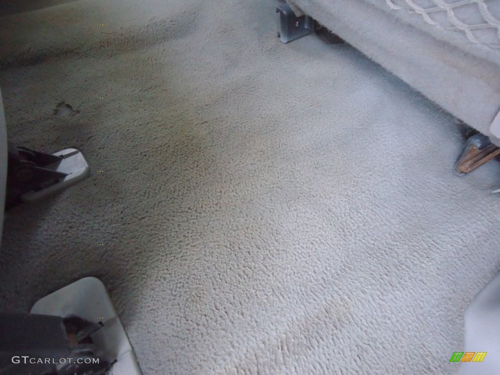 1998 Navigator  - Black / Medium Graphite photo #65