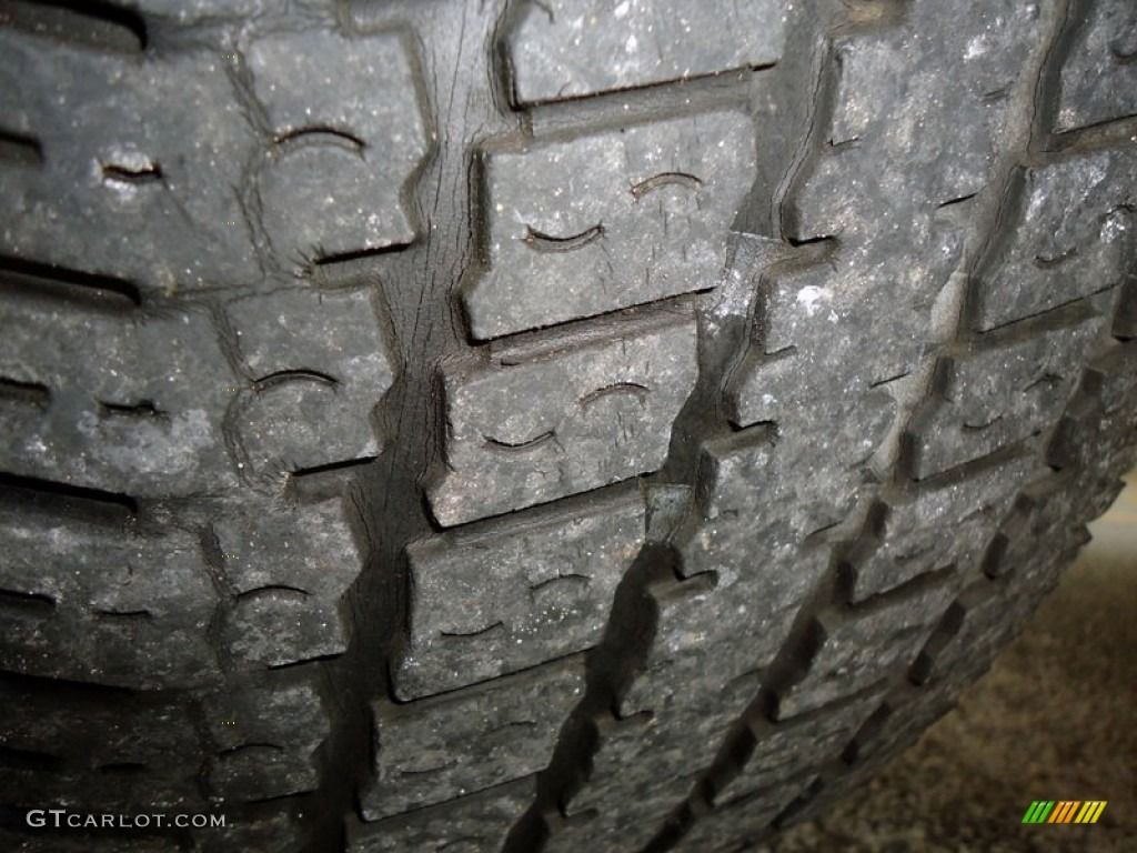 1998 Navigator  - Black / Medium Graphite photo #66