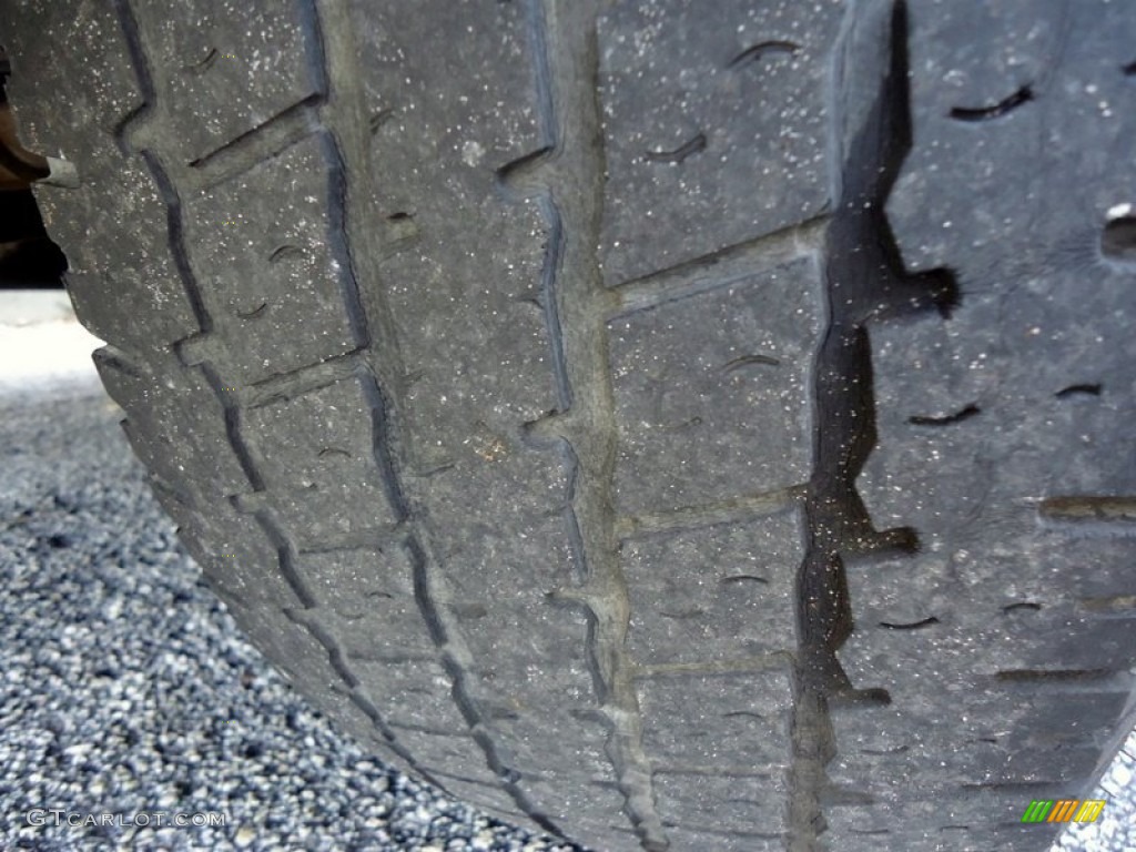 1998 Navigator  - Black / Medium Graphite photo #68