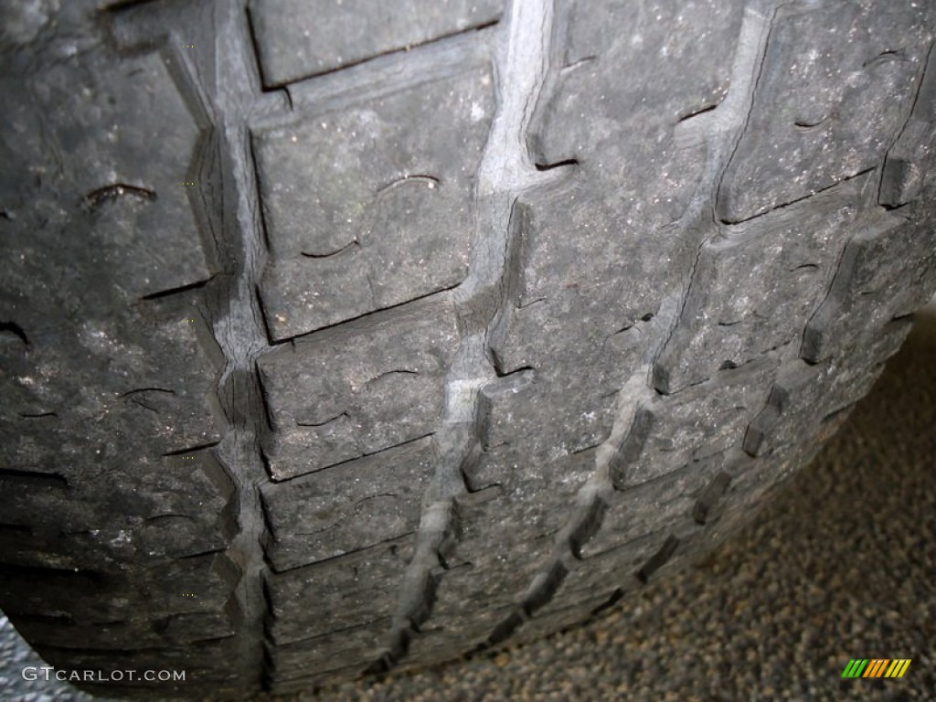 1998 Navigator  - Black / Medium Graphite photo #69