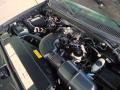 1998 Lincoln Navigator 5.4 Liter SOHC 16-Valve V8 Engine Photo