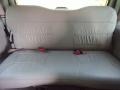 Medium Graphite Rear Seat Photo for 1998 Lincoln Navigator #68701228