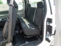 2013 Summit White Chevrolet Silverado 2500HD Work Truck Extended Cab  photo #12