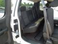 2013 Summit White Chevrolet Silverado 1500 LT Extended Cab 4x4  photo #18