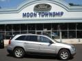 Bright Silver Metallic - Pacifica Touring AWD Photo No. 1