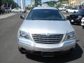 Bright Silver Metallic - Pacifica Touring AWD Photo No. 3