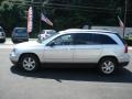 Bright Silver Metallic - Pacifica Touring AWD Photo No. 5
