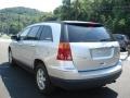 Bright Silver Metallic - Pacifica Touring AWD Photo No. 6