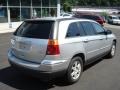 Bright Silver Metallic - Pacifica Touring AWD Photo No. 8