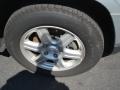 Bright Silver Metallic - Pacifica Touring AWD Photo No. 10