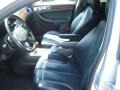 Bright Silver Metallic - Pacifica Touring AWD Photo No. 14