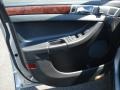 Bright Silver Metallic - Pacifica Touring AWD Photo No. 15