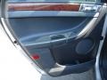 Bright Silver Metallic - Pacifica Touring AWD Photo No. 17