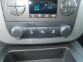 Ebony Controls Photo for 2013 Chevrolet Silverado 1500 #68701780