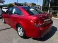 Crystal Red Metallic - Cruze LT/RS Photo No. 3